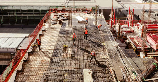 Best Poured Concrete Foundation  in Lonsdale, MN