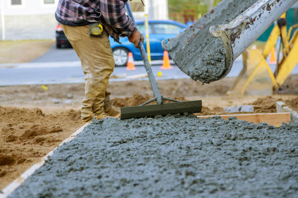  Lonsdale, MN Concrete contractor Pros