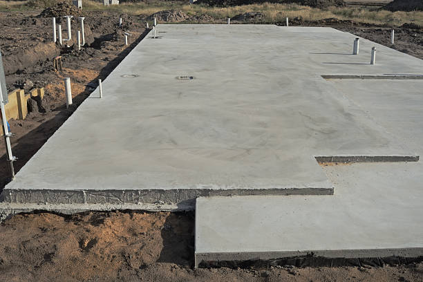 Best Affordable Concrete Contractor  in Lonsdale, MN