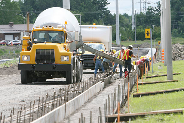 Best Concrete Walkway Installation  in Lonsdale, MN