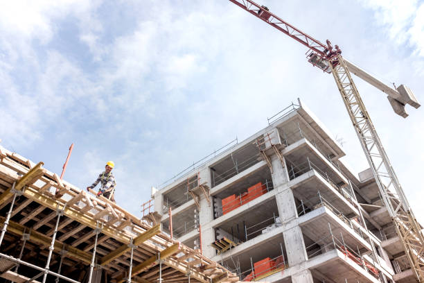 Best Concrete Foundation Repair  in Lonsdale, MN